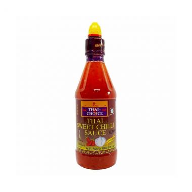 Thai Choice Sweet Chilli Sauce