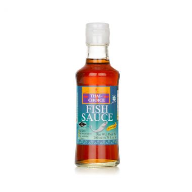 Thai Choice Fish Sauce