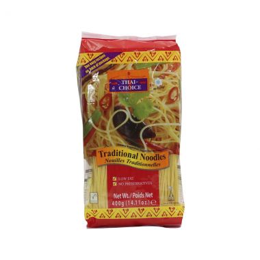Thai Choice Turmeric Noodles