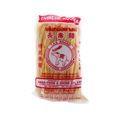 Tas Chinese Noodle Yellow