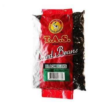 Tas Black Beans