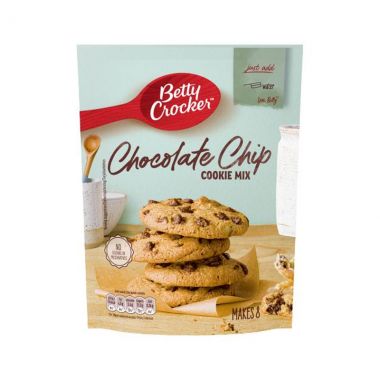 B.c Cookie Mix Choco Chip