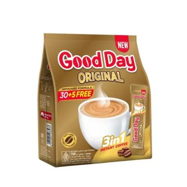 Good Day Orginal Sticks 35x20g