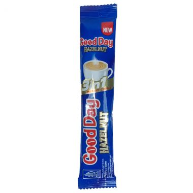 Good Day Hazelnut Sticks