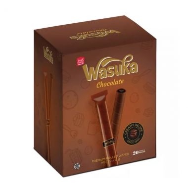 Wasuka Cigarku Areal Cho 20x8g