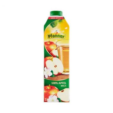 Pfanner Apple Juice
