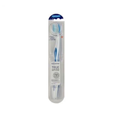 Senso T.b True White Soft