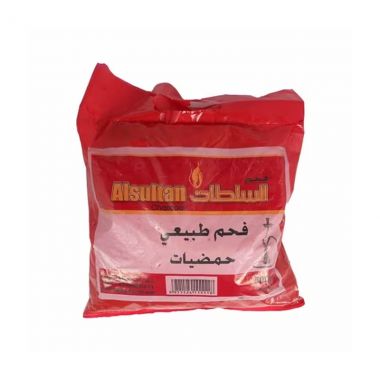 Alsultan Shesha Charcoal 500gr