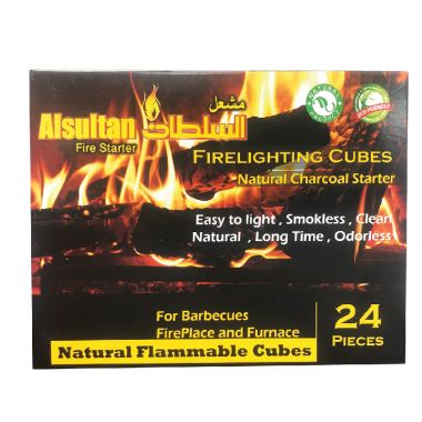 Alsultan Fire Starter
