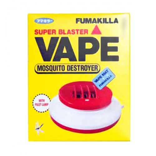 Vape Machine