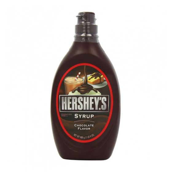Hersheys Choco Intlformula