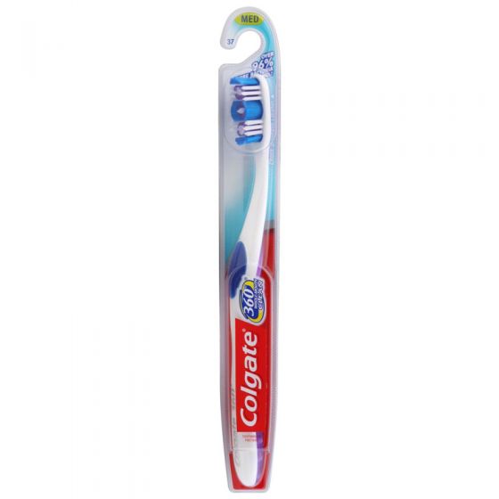 Colgate Tooth & Tongue Brush M