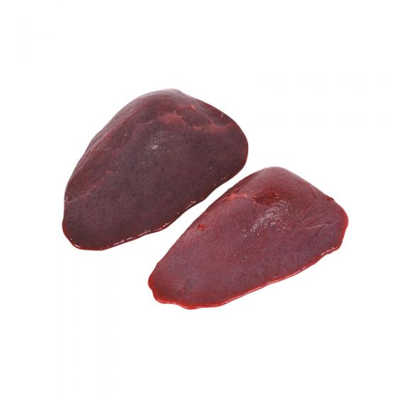 Fresh Lamb Spleen - 5