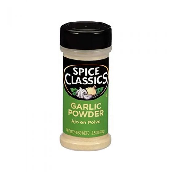 Spice Classic Garlic Powder