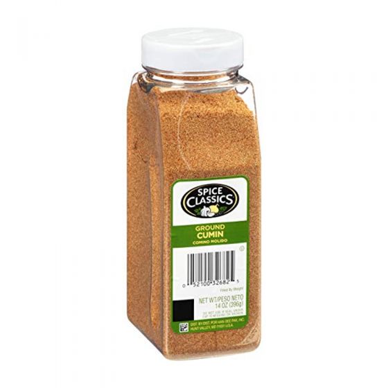 Spice Classic Cumin Ground