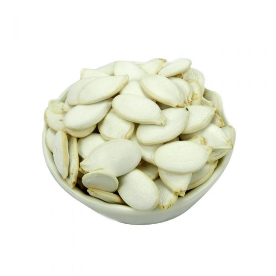 White Pumpkin Seeds - 5