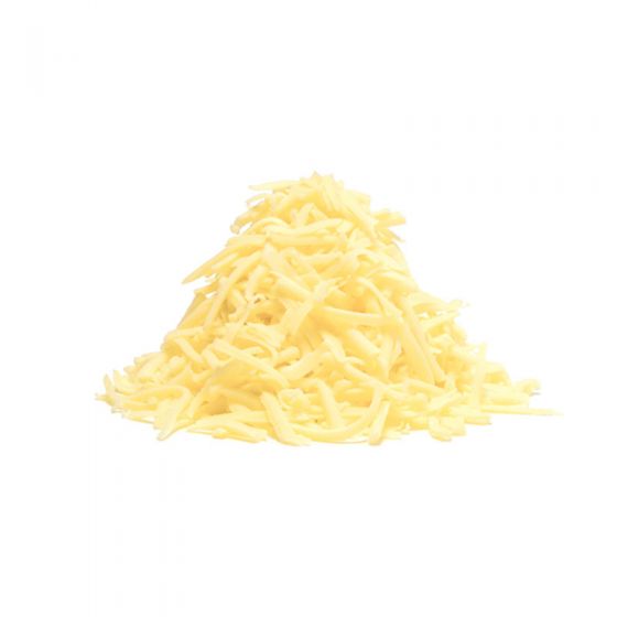 Mozzarella Cheese - 4.5