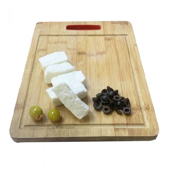 Mazra Nabulsi Extra Mesteca- 5