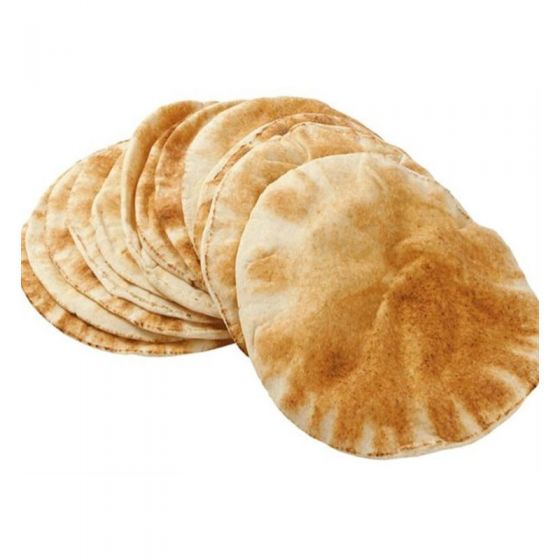 Jawad Sml Arabic White Bread