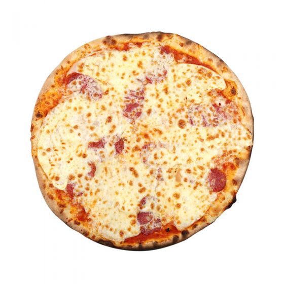 Pizza Salami Large