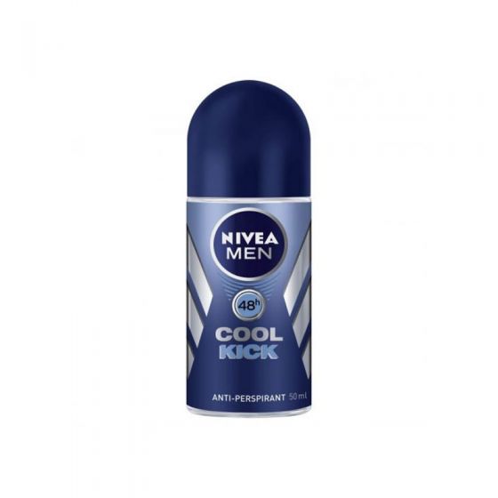 Nivea Roll On 50ml