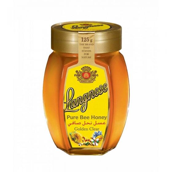 Langnese Bee Honey