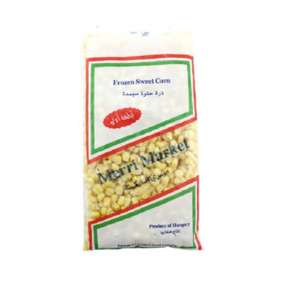 Merri Market Sweet Corn