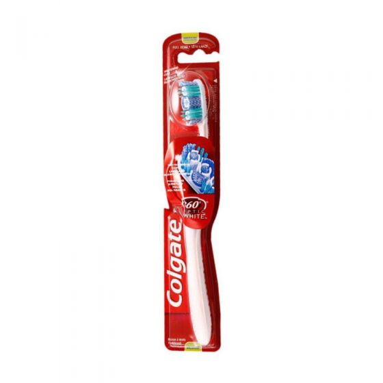 Colgate Optic White T.brush M