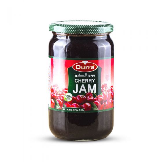 Durra Cherry Jam