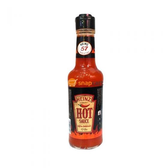 Heinz Hot Sauce