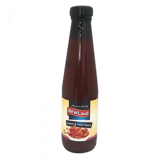 New Land Sweet&sour Sauce