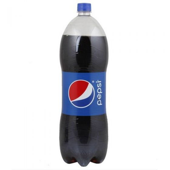 Pepsi Cola Drink 2 Ltr