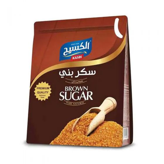 Kasih Brown Sugar
