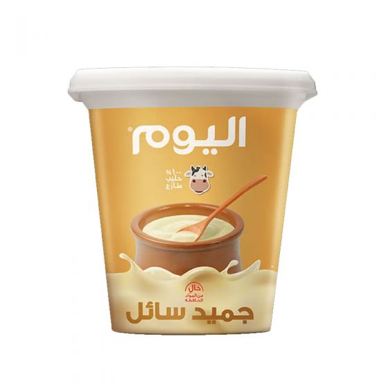 اليوم جميد سائل 1 كغ