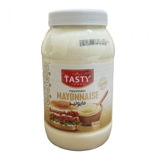 Alltasty Mayonnaise 946ml