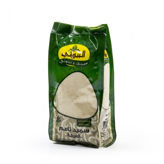 Albayroty Semolina Fine