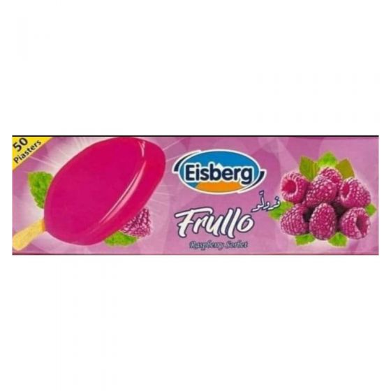 Eisberg Frullo Raspberry