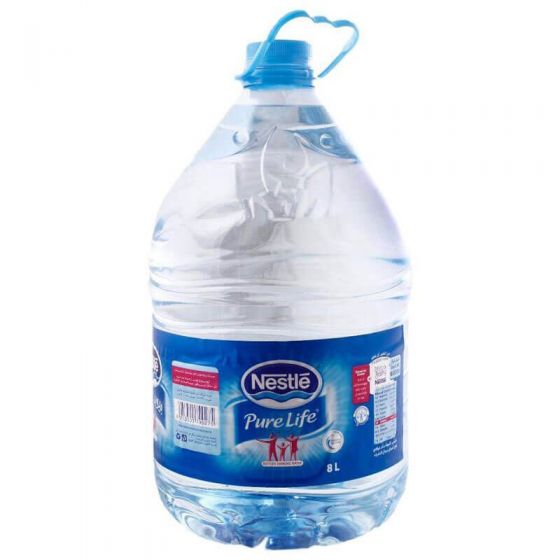 Nestle Water 8ltr