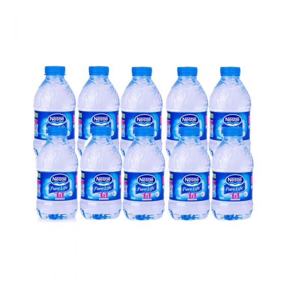 Nestle Water 12x330ml