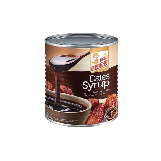 El Basha Date Syrup
