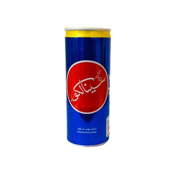 Sinalco Cola 250ml