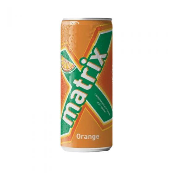 Matrix Orange 250ml
