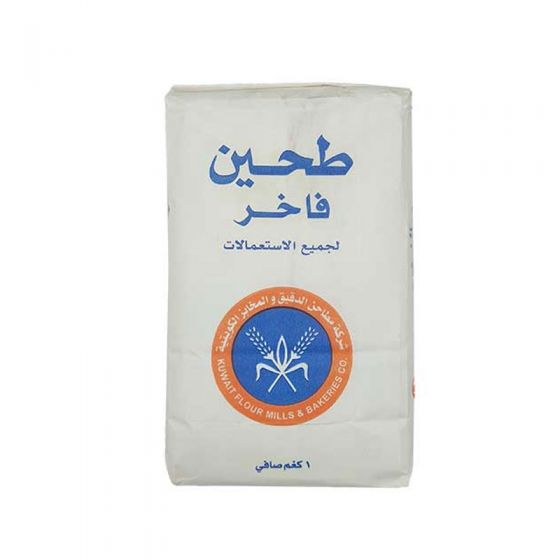 باتينت طحين متعدد الاستعمالات 1 كغ