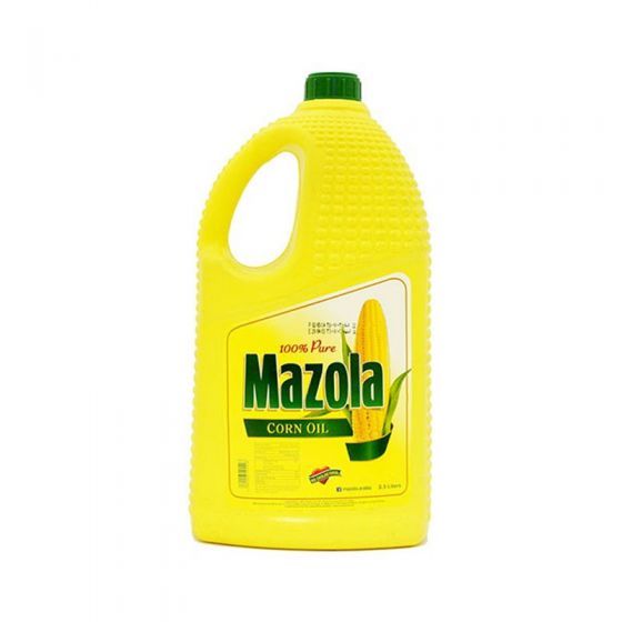 Mazola Corn Oil 3ltr