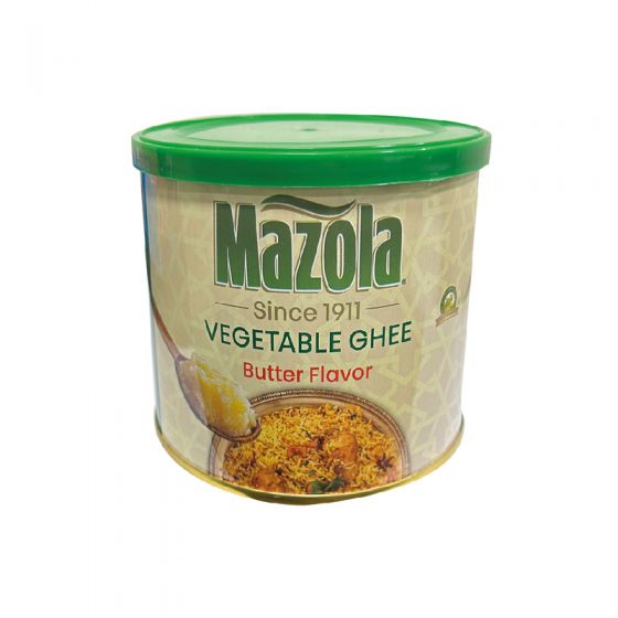 Mazola Ghee Veg 400ml