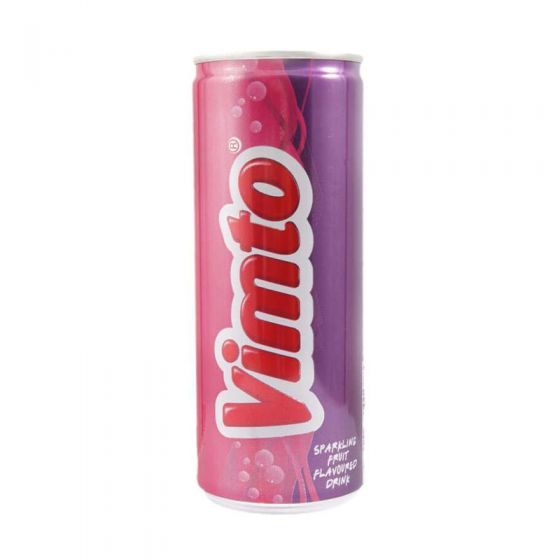 Vimto Fruit Can