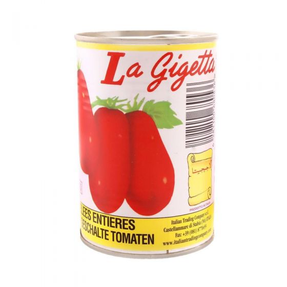 Lagigeita Peeled Tomatoes