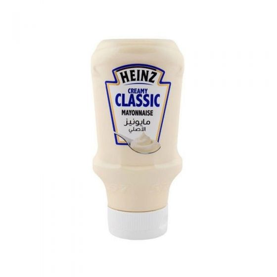 Heinz Mayonnaise Classic T.dow