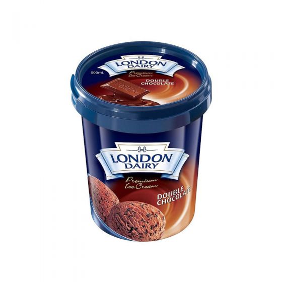 L.d Chocolate Ice Cream