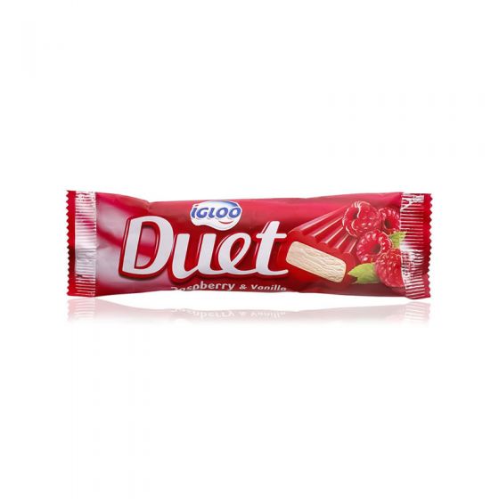 Igloo Fruitin Duet Raspberry